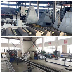 China Joanne Environment Protection Equipment Export Import Co., Ltd. Perfil da empresa