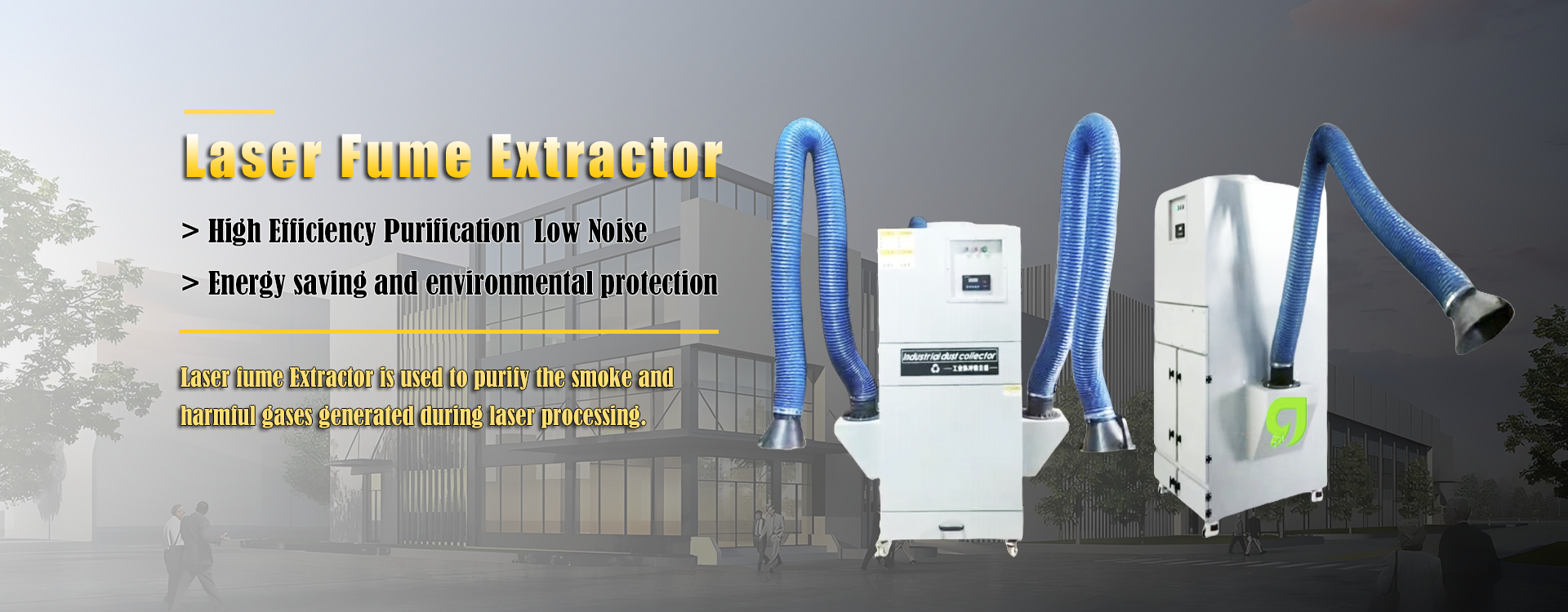 qualidade Extractor de fumo de solda fábrica