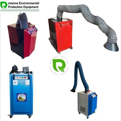 Bom preço. Limpeza a jato extractor de fumaça de solda portátil de soldagem de fumo devorador para filtragem de fumaça de soldagem de arco on-line