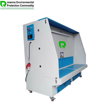 Bom preço. Tabela de corte de vazão para baixo 2 HP Tabela de coleta de poeira para baixo 120 VAC Fase única 60Hz on-line