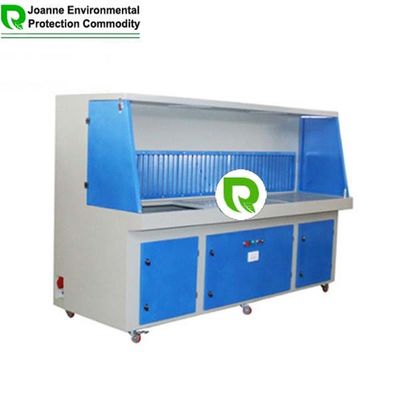 Bom preço. Tabela de descida de corrente de trabalho da madeira 110V-480V Tabela de lixação para recolha de poeira on-line