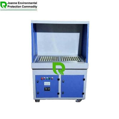 Bom preço. Tabela de areia industrial 110V-480V com 2-10 HP de potência on-line