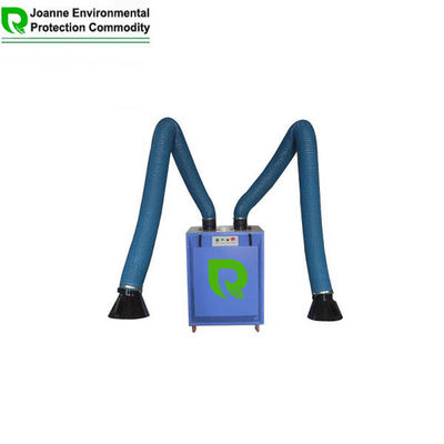 Bom preço. 3kw Automático Soldador de Fumo Para Tratamento de Fumo / Pó Resistência a 400 ° C on-line
