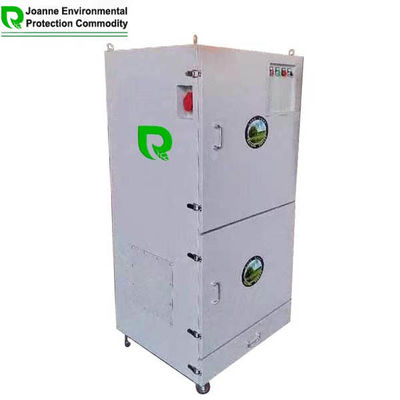 Bom preço. 7500m3/H extractor de fumaça a laser purificação de ar purificador de fumaça a laser para processamento de laser de fibra on-line
