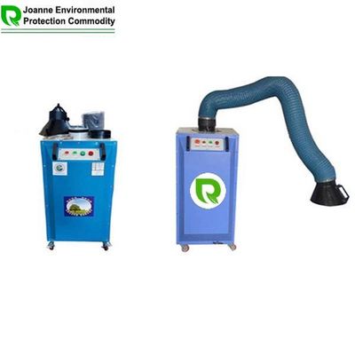 Bom preço. Extractor de fumo de captura de fonte 110 V extractor de fumo portátil à prova de fogo on-line