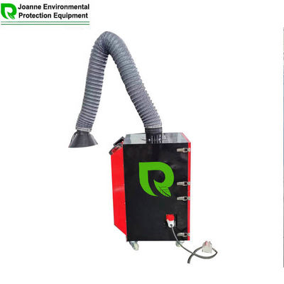 Bom preço. Expector de fumo de soldadura portátil 2M braço de soldadura de fumo devorador CE peças elétricas on-line