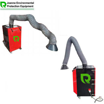 Bom preço. 0.3μM Filtro de oficina extractor de fumaça 208/230V tocha de solda extracção de fumaça on-line