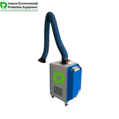 Bom preço. 3000m3/h Extractor de fumo de solda industrial Extractor de fumo para andaimes Produção de poluição do controle de fumaça on-line