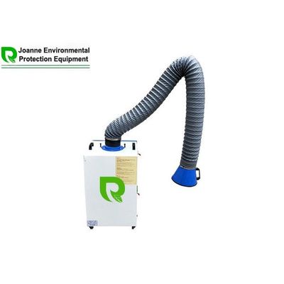 Bom preço. Purificador de fumo antiincêndio de soldadura 110V 415V Sistemas de filtragem de ar de soldadura on-line