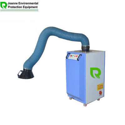 qualidade 50Hz/60Hz extractor de fumaça para solda extração de fumaça de soldagem empreiteiros uso fábrica