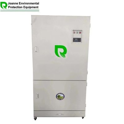 Bom preço. Extractor de fumaça a laser 2000-7000m3/H Extractor de fumaça móvel do controle de fumaça a laser do cortador a laser on-line
