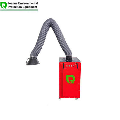 Bom preço. 2500m3/H extractor de fumo de solda Fabricante extractor de fumo com cartucho de filtro de grande área on-line