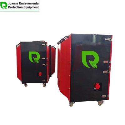Bom preço. 99% Purificação Máquina de extração de fumaça de solda industrial para remoção de fumaça densa de solda on-line