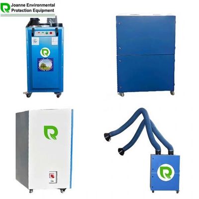 Bom preço. Equipamento de extração de fumaça para isolamento contra incêndio, soldadura, evacuação de fumaça para ambientes de trabalho mais seguros on-line