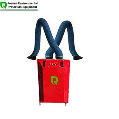 Bom preço. Receptor de fumaça de soldadura resistente ao fogo 110V 120V Receptor de fumaça de soldadura sem instalação necessária on-line