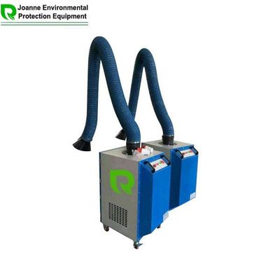 Bom preço. Extractor de fumaça de soldagem 3HP 4HP, extractor de fumaça portátil para remoção de fumaça de soldagem on-line