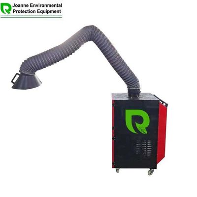 Bom preço. 110-415V extractor de fumo de solda extractor de fumaça móvel de solda para trabalhos de reparação de soldagem absorção de fumaça on-line