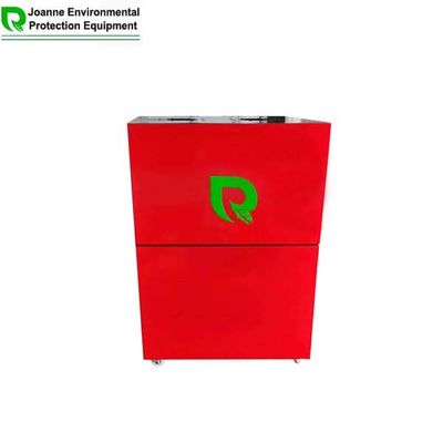 Bom preço. Extractor de fumaça de soldagem portátil de 2 HP, Eliminador de fumaça de soldagem para ambiente de segurança da saúde on-line