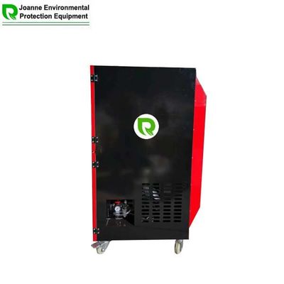 Bom preço. Limpeza automática extractor de fumaça portátil para a indústria tratamento de fumaça braço flexível 360 ° Hover on-line