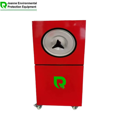 Bom preço. Extractor de fumo de solda portátil com braço de sucção de 2-3M on-line