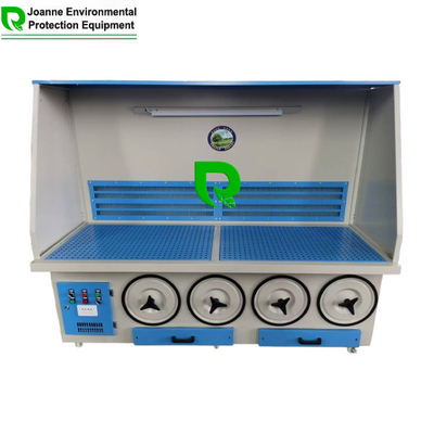 Bom preço. Mesa de sucção industrial para coleta de poeira metálica 220-480V on-line