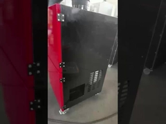 Extractor de fumo de solda