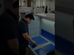 mesa de rebaixamento para oficina